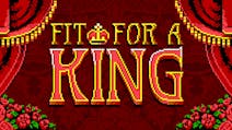 Product cover for Fit For a King