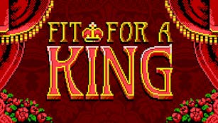 Product cover for Fit For a King