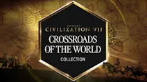 Product cover for Sid Meier's Civilization® VII: Crossroads of the World Collection
