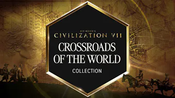 Sid Meier's Civilization® VII: Crossroads of the World Collection