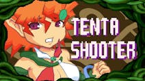 Product cover for Tenta Shooter / The 触シュー
