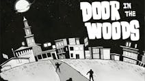 Product cover for Door in the Woods