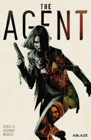 The Agent Collected Edition
