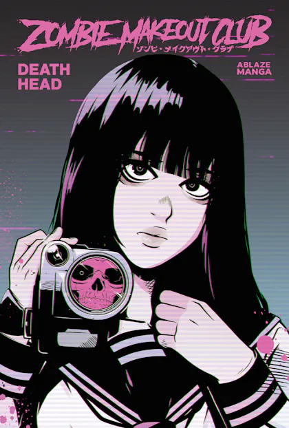 Zombie Makeout Club Vol 2: Deathhead