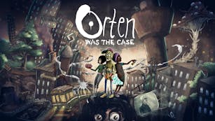 Product cover for Orten Was The Case