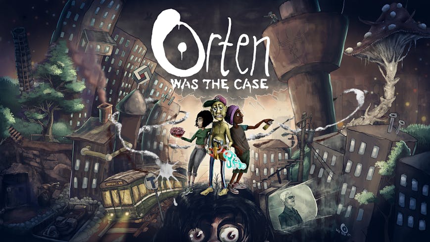 Orten Was The Case