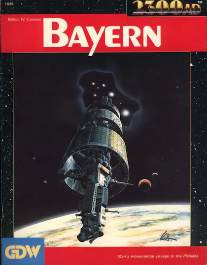 2300AD bayern