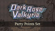 Product cover for Dark Rose Valkyrie: Party Points Set