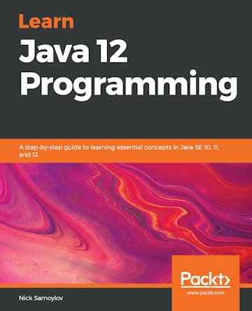 Java Programming Bundle | eBook Bundle | Fanatical