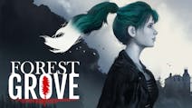 Product cover for Forest Grove