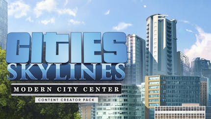 Cities: Skylines - Content Creator Pack: Brooklyn & Queens on Steam