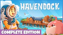 Product cover for Havendock Complete Edition