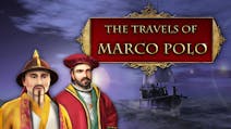 Product cover for The Travels of Marco Polo