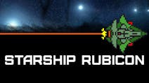 Product cover for Starship Rubicon