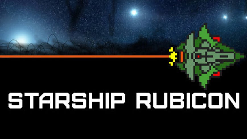 Product cover for Starship Rubicon