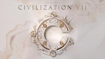 Product cover for Sid Meier's Civilization VII