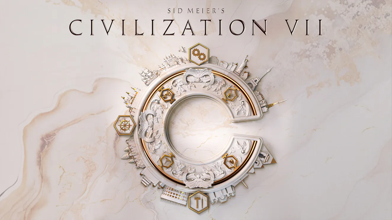 Product cover for Sid Meier's Civilization VII