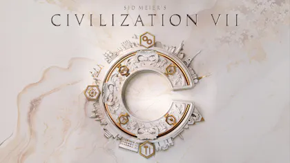 Product cover for Sid Meier's Civilization VII