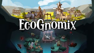Product cover for EcoGnomix