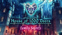 Product cover for House of 1000 Doors: Family Secrets