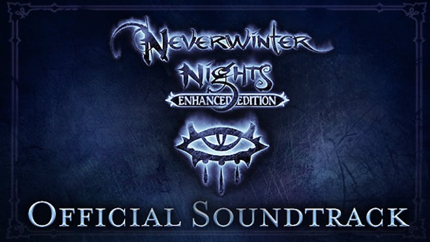 Product cover for Neverwinter Nights: Enhanced Edition Official Soundtrack DLC