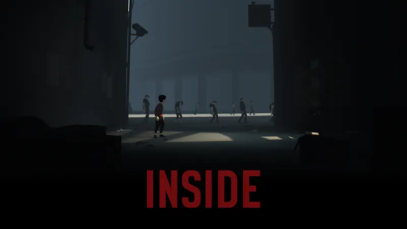 Inside Steam Pc ゲーム Inside Steam Pc ゲーム