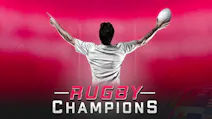 Product cover for Rugby Champions