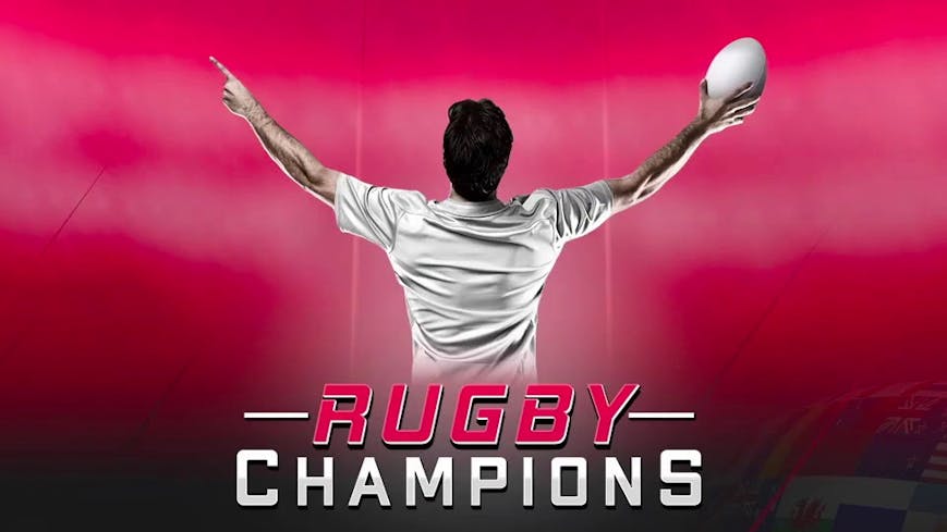 Rugby Champions