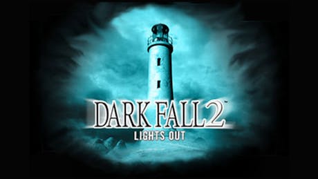 Product cover for Dark Fall 2: Lights Out