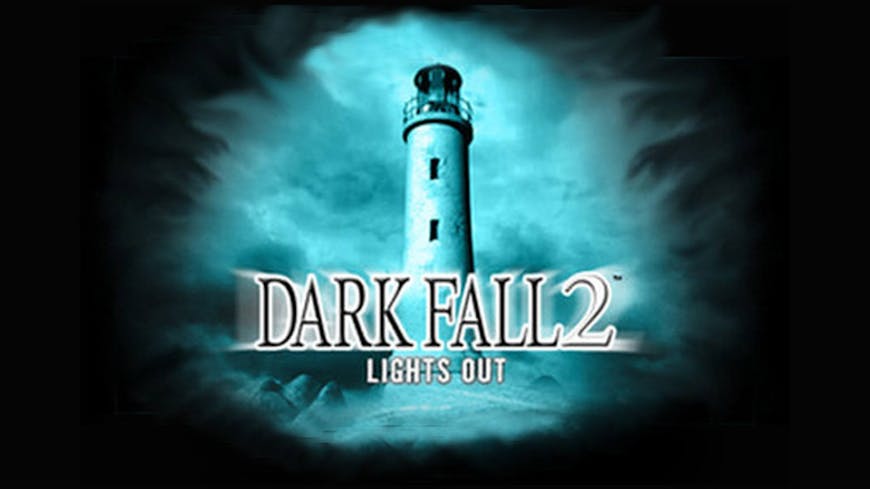 Product cover for Dark Fall 2: Lights Out