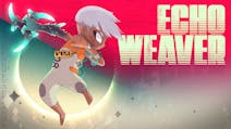 Product cover for Echo Weaver