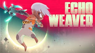 Product cover for Echo Weaver
