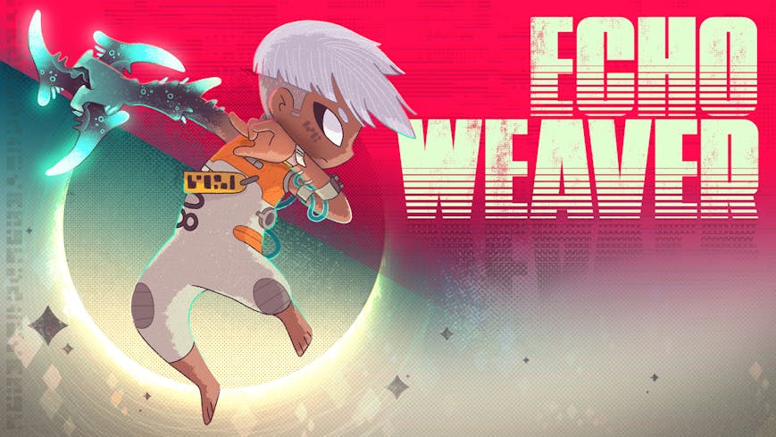 Product cover for Echo Weaver