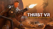 Product cover for Thirst VR