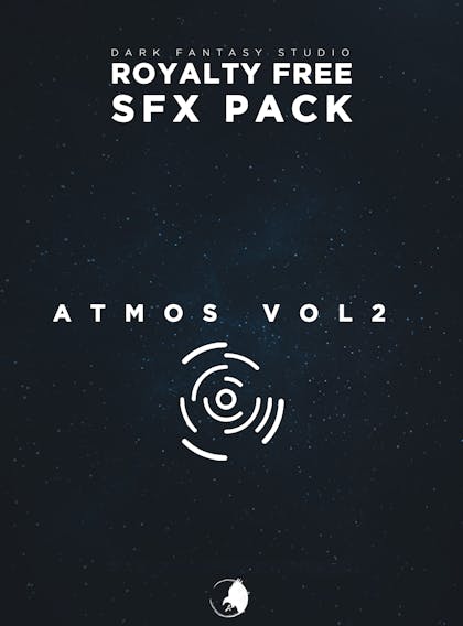 Atmos Vol 2
