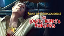 Product cover for Brink of Consciousness: The Lonely Hearts Murders