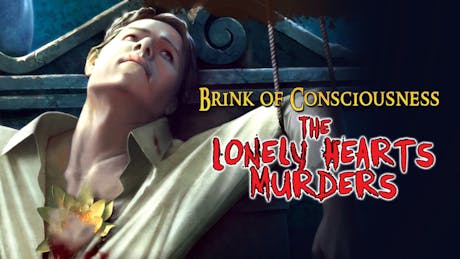 Product cover for Brink of Consciousness: The Lonely Hearts Murders