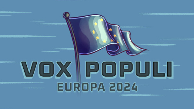 Vox Populi: Europa 2024