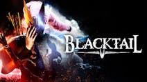 Product cover for BLACKTAIL