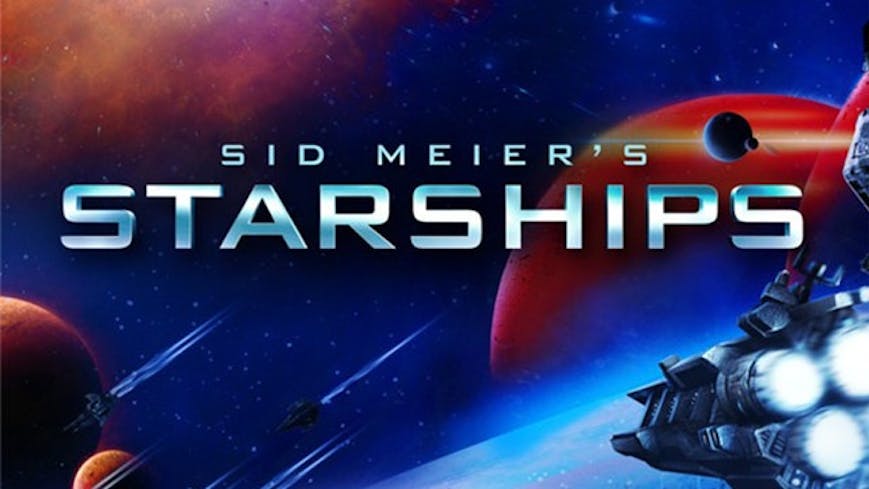 Sid Meier’s Starships™