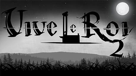 Product cover for Vive le Roi 2
