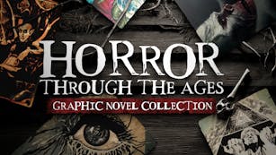 Product cover for Horror through the Ages Graphic Novel Collection