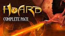 Product cover for Hoard Complete Pack