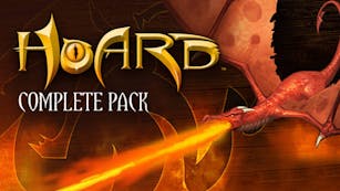 Product cover for Hoard Complete Pack