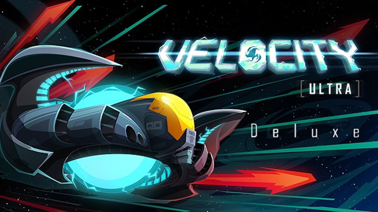 Product cover for Velocity Ultra Deluxe