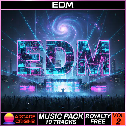EDM - Volume 2