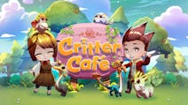 Product cover for Critter Café