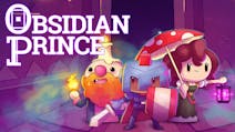 Product cover for Obsidian Prince