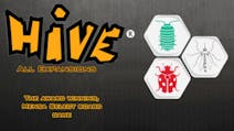Product cover for Hive - The Expansions Complete Pack