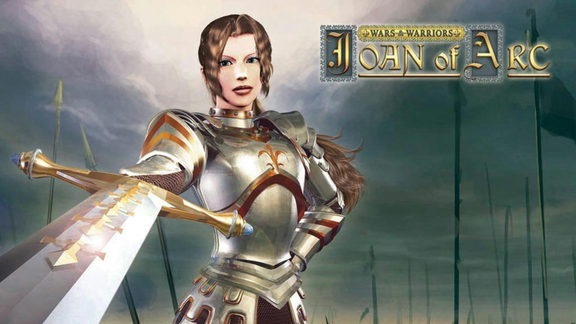 wars and warriors joan of arc download full game